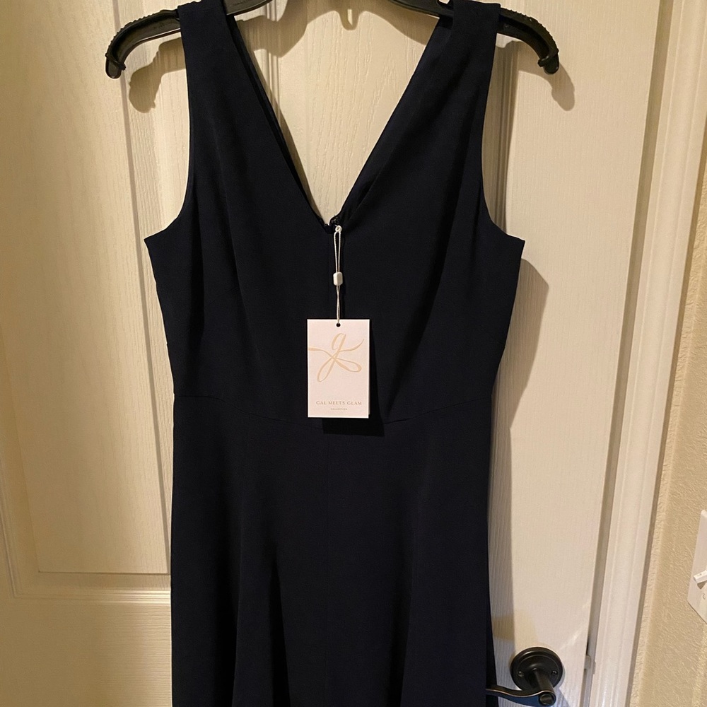 GMG Kendra, Navy, NWT, Size 4
